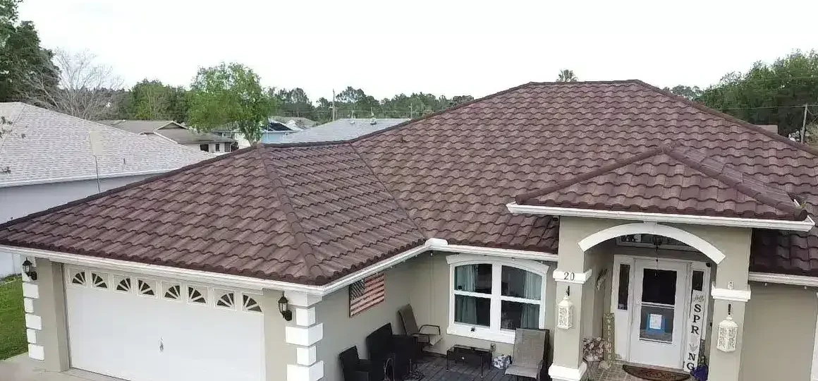 Orlando · Tile