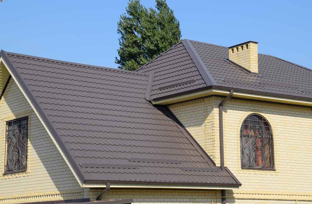 How Much Can I Expect to Pay for a New Metal Roof in Orlando?