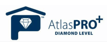 Atlas Pro Diamond Level Logo 3 Home