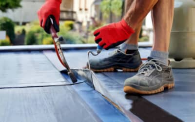 New Year, New Roof: How To Choose the Best System for Your Roof Replacement