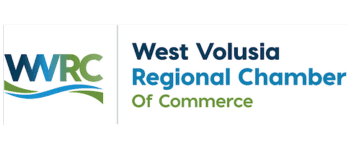 West Volusia Regional Chamber Of Commerce Logo 3 Home