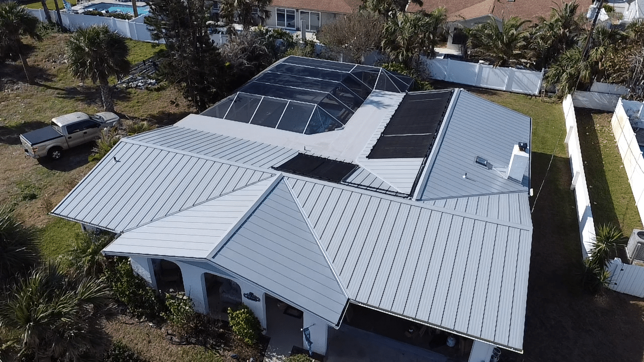 Best Roofing Contractor in Cassadaga, FL