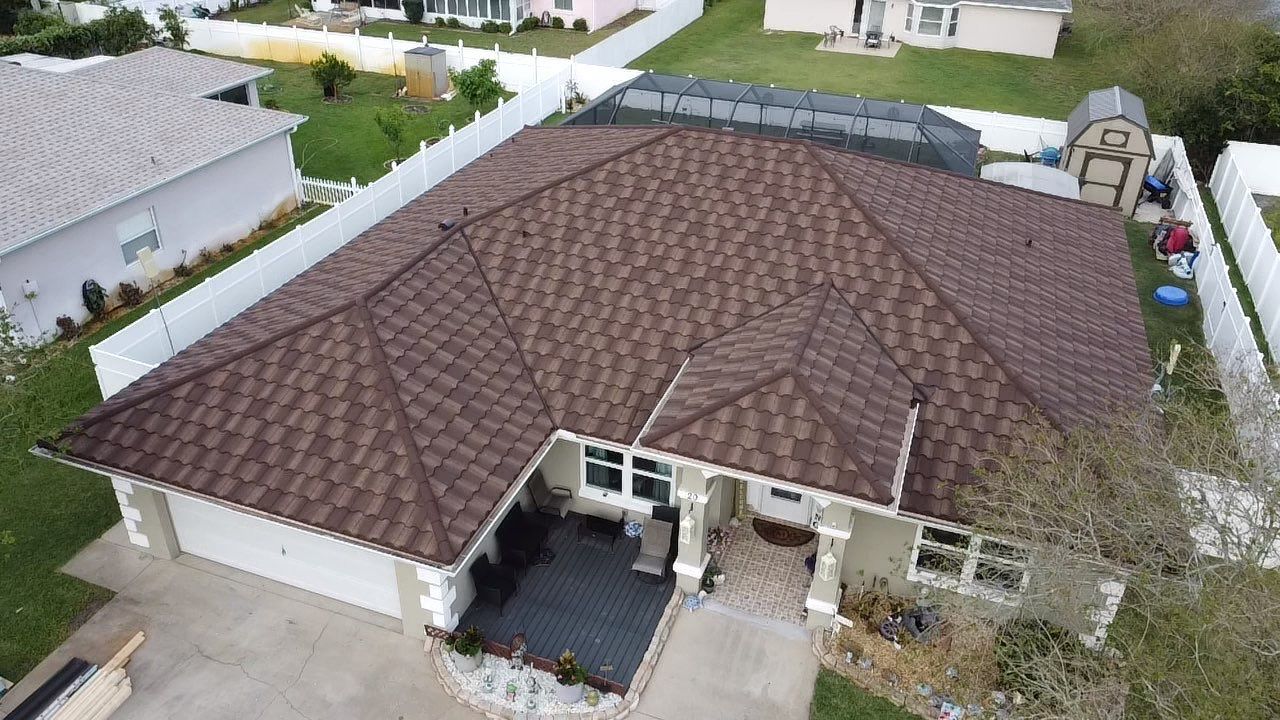 Roofing Contractor in Lake Monroe FL