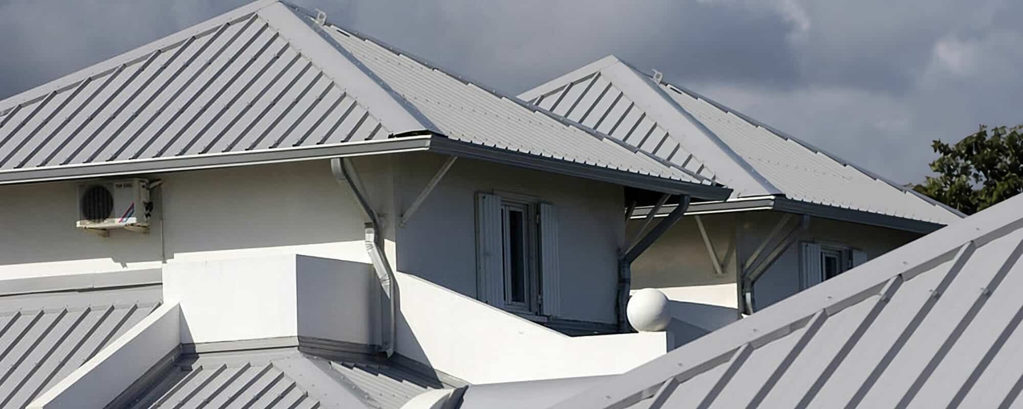 Top-Rated Metal Roof Company in Orlando