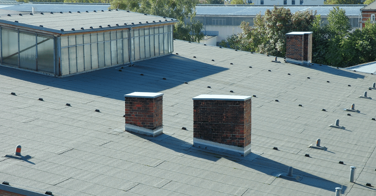 CENTRAL FLORIDA’S RESIDENTIAL FLAT ROOF INSTALLERS