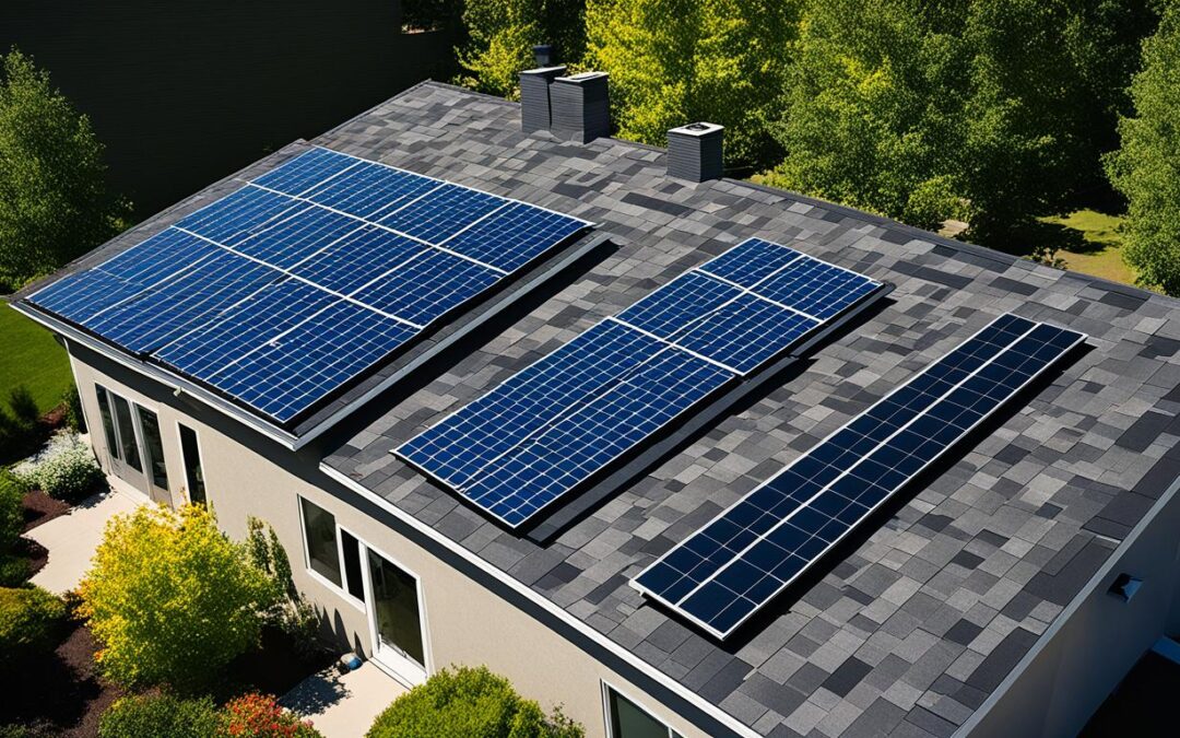 Solar Roofing Options: Harnessing the Power of the Sun