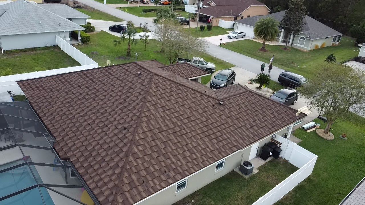 Best Roofing Contractor in Longwood