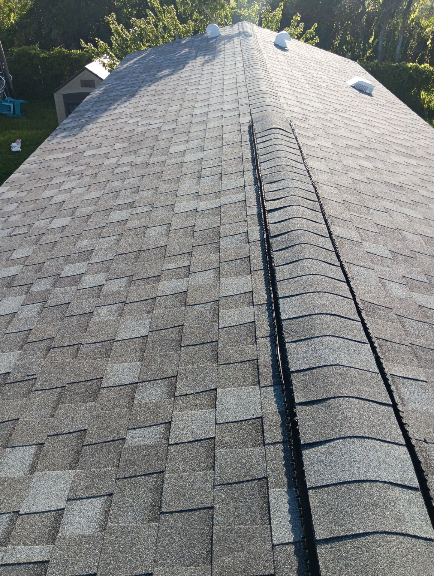 Professional roofing company near me