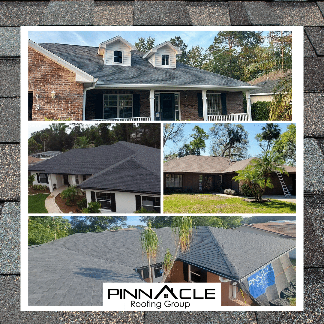 Professional Roofing Services Longwood, FL