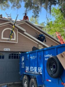 Roof Installation Oviedo, FL