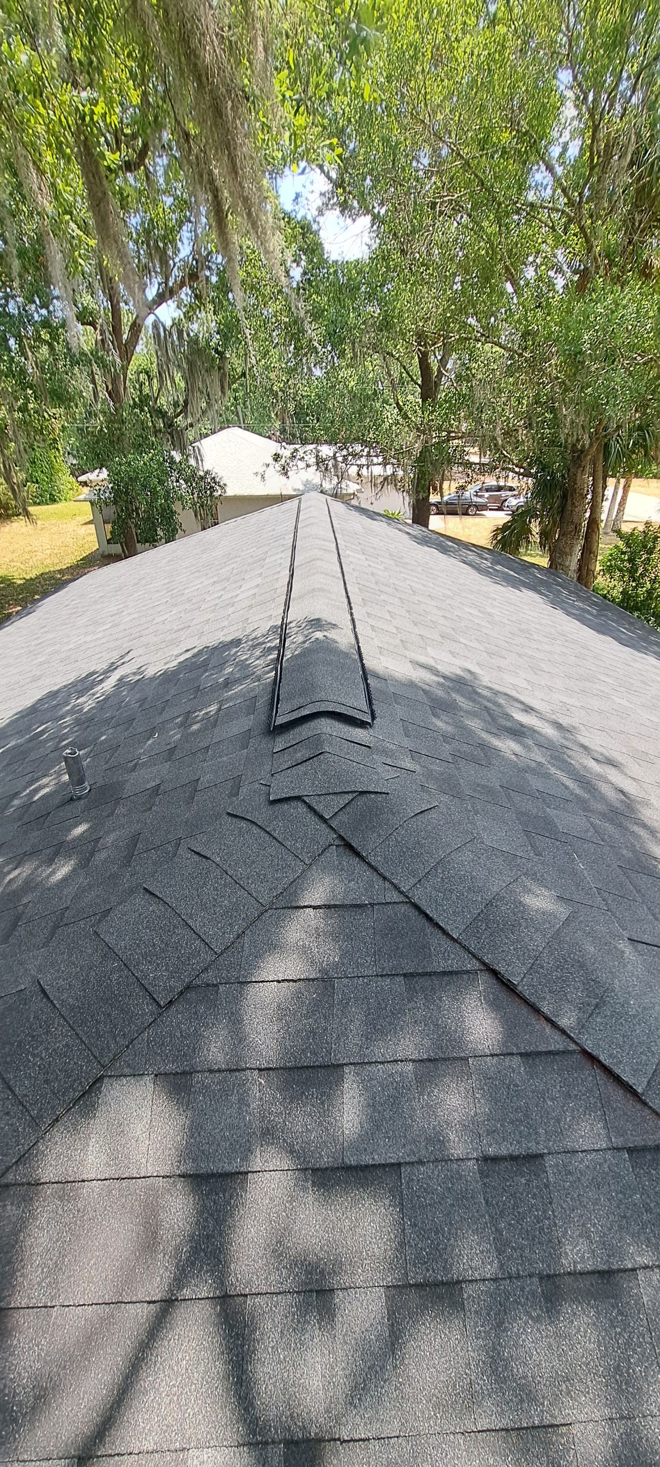 Shingle Roof Edgewater FL Reliable Roofing Edgewater FL: Quality Solutions