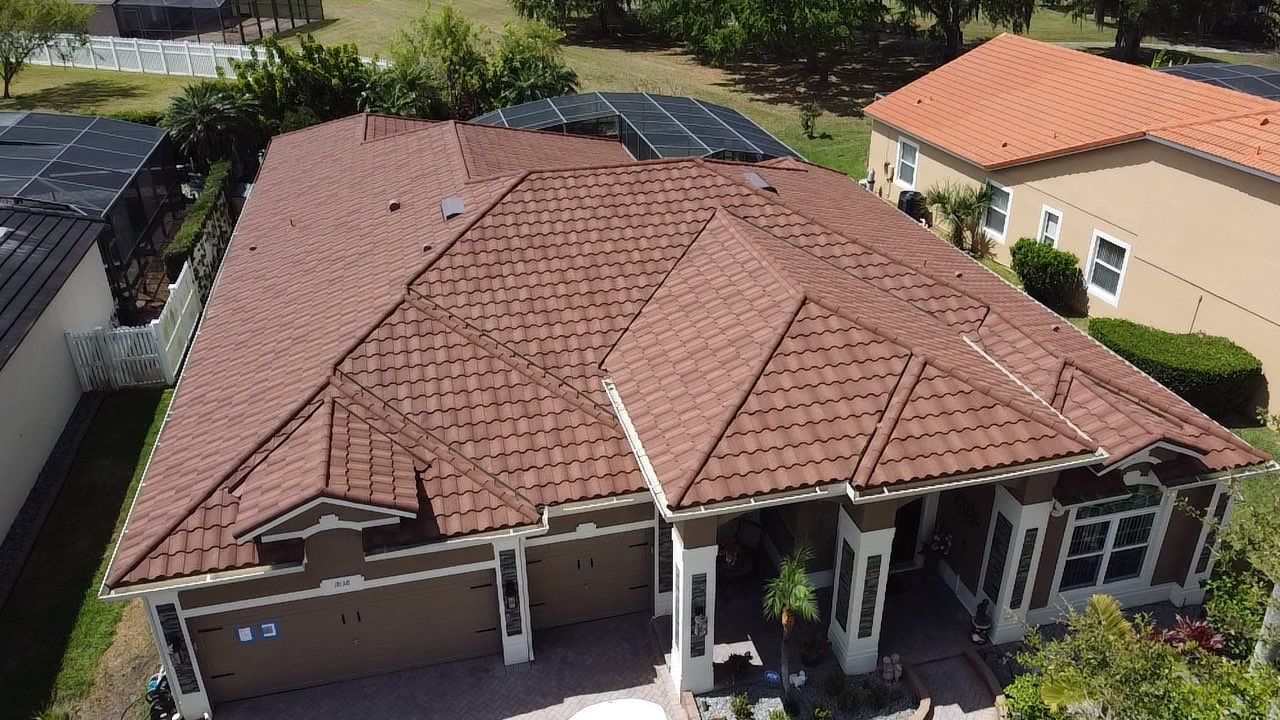 Tilcor Roofing Florida