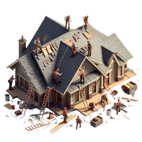 Structural Integrity and Safety in Roofing