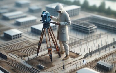 Exploring the Essential Relationship Between Roofers and Land Surveyors: Ensuring Safety and Compliance for Homeowners