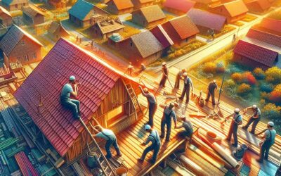 Roofing in the Heartland: Overcoming Challenges in Florida’s Rural Areas