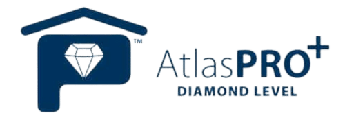 Atlas Pro+ Logo