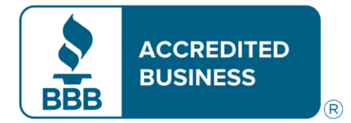 BBB Accredited Logo