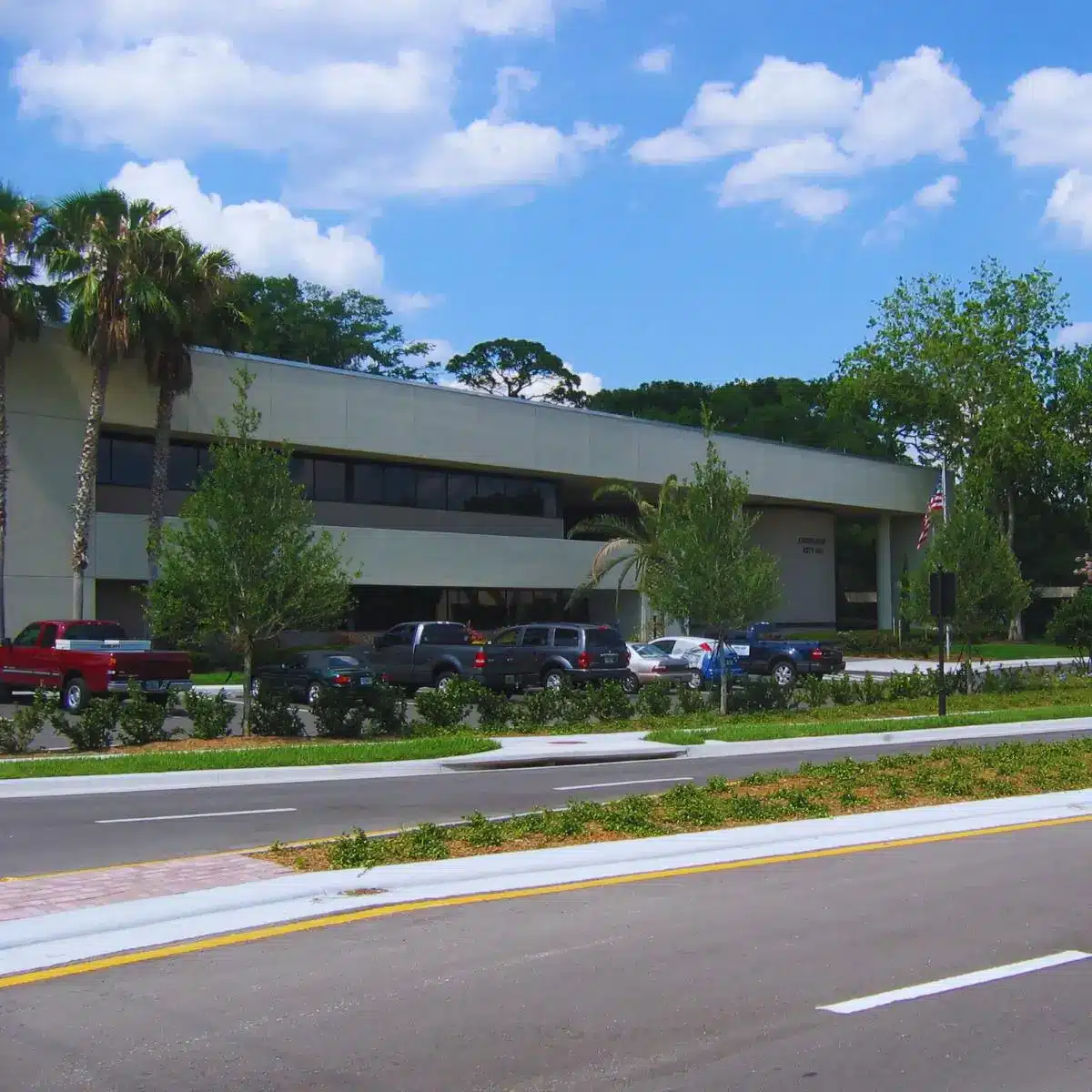 Casselberry City Hall, Casselberry, FL