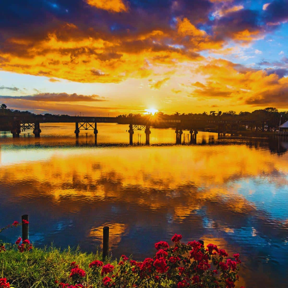 Sunset View, Melbourne, FL