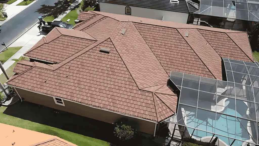 Pinnacle Roofing Group Central Florida residential roofing near me
