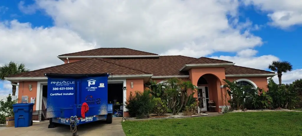 Dependable roof replacement near me in Sanford, FL using premium materials