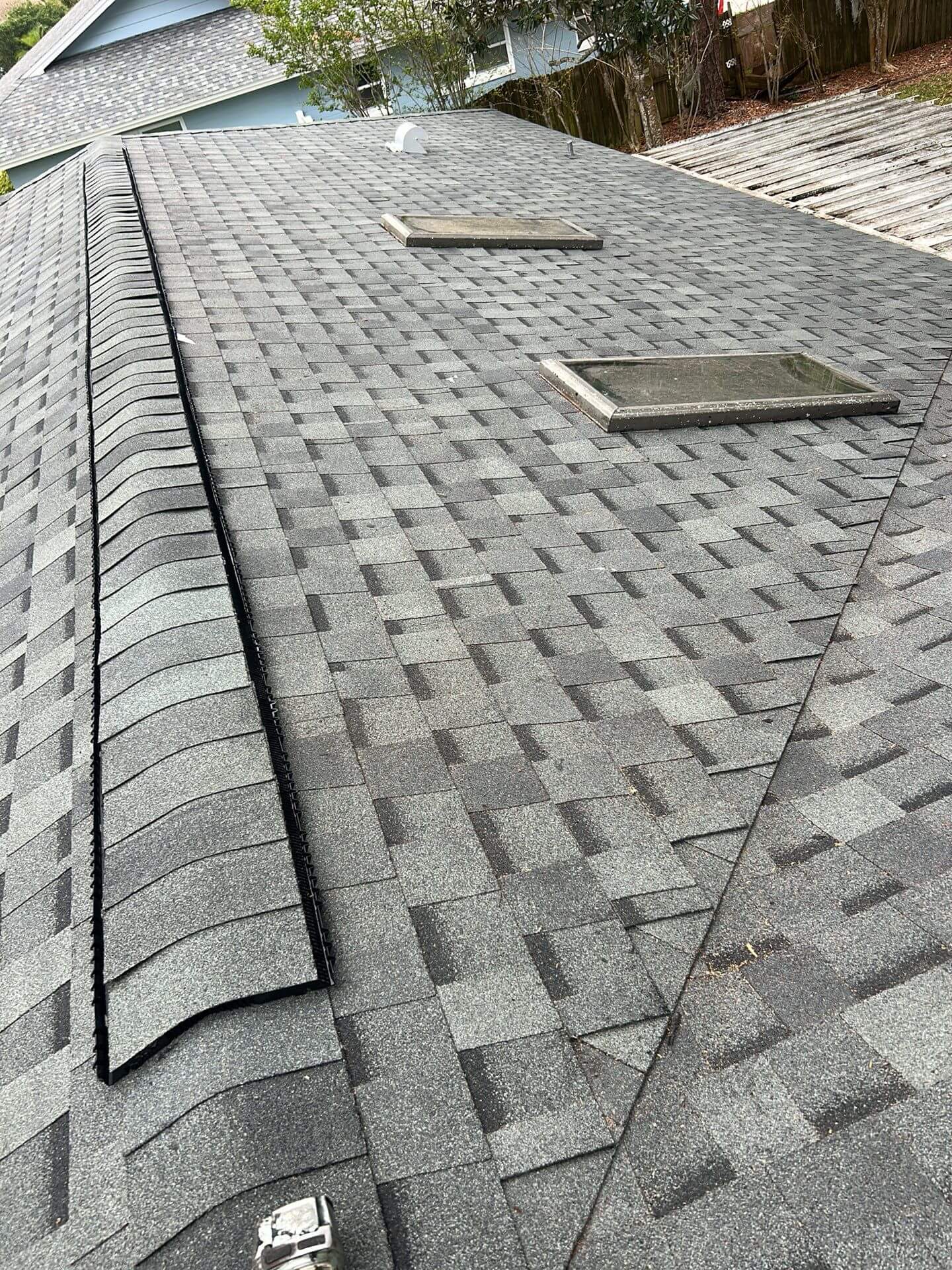 Trusted roofing company near me in Eustis, FL offering full-service solutions