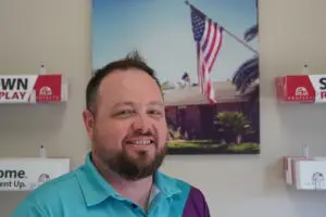 Ben- General Manager