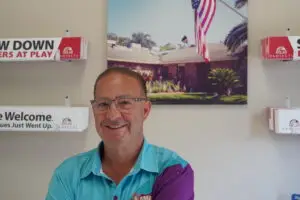 Doug Guarino Sales Consultant