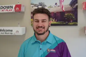 Eric Piper Project Manager