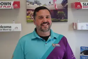 Richard Pardee Marketing Manager