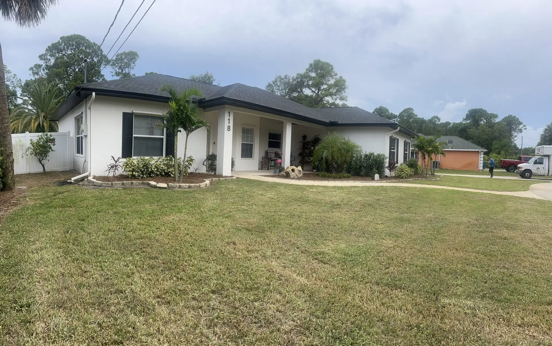 Shingle Roof Replacement Edgewater FL