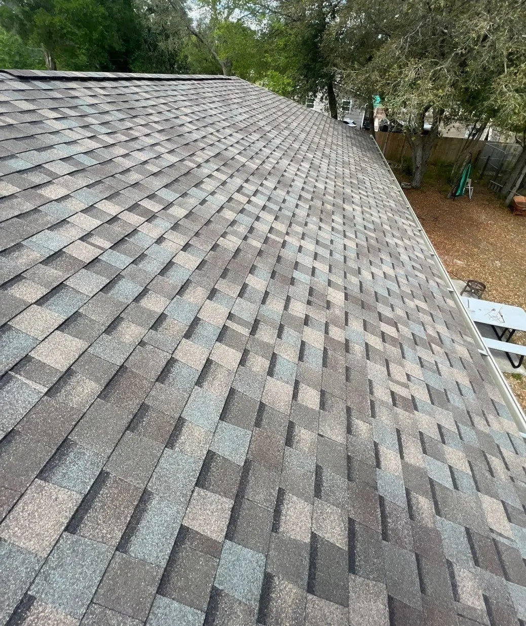 Atlas Majestic Shake Shingle Orange City FL