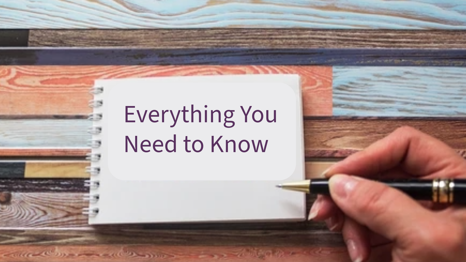 Everything You Need to Know about Replacing Your Roof.