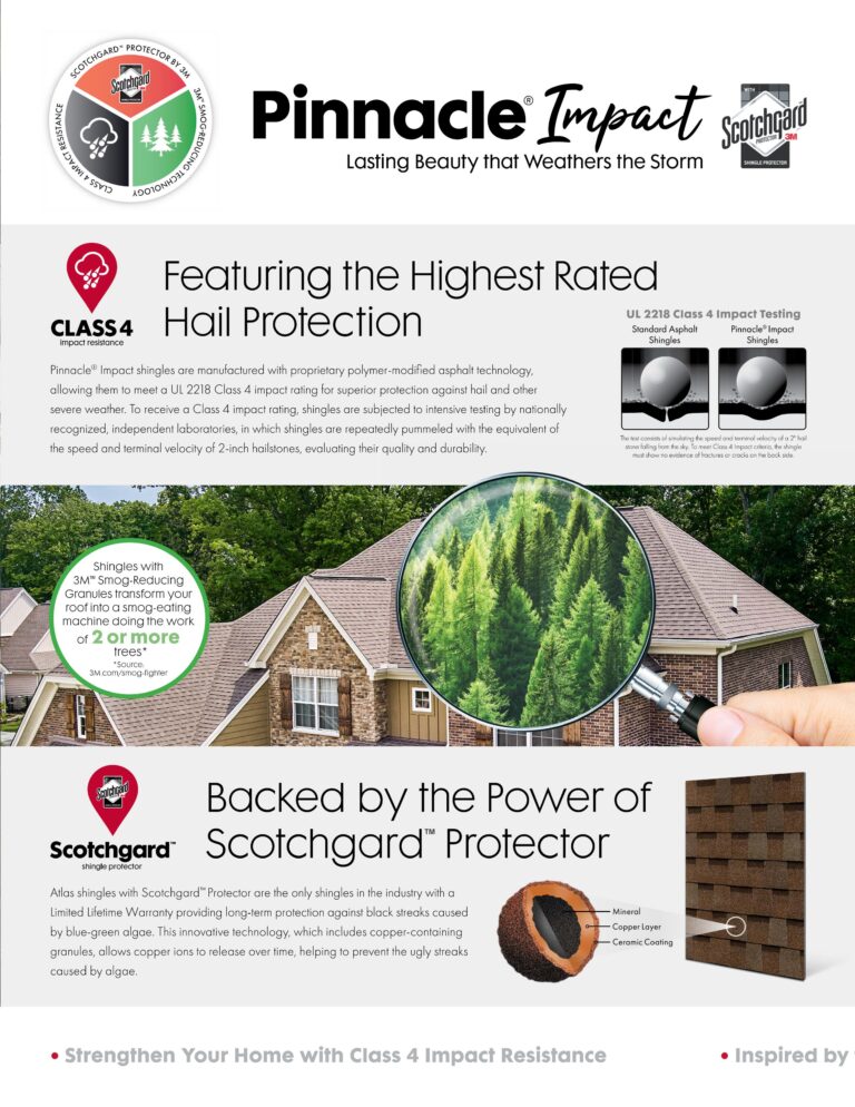 Pinnacle Impact Brochure images 3