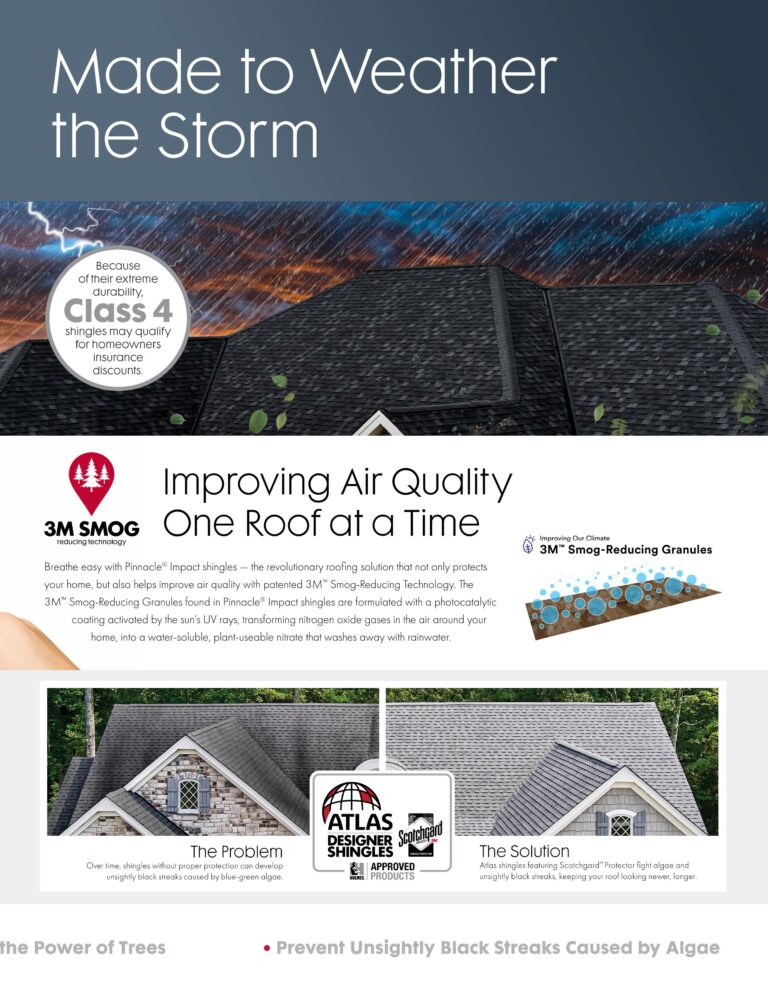 Pinnacle Impact Brochure images 4