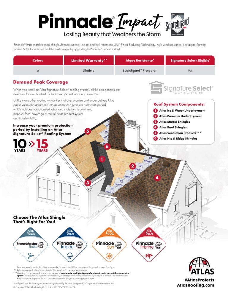 Pinnacle Impact Brochure images 5