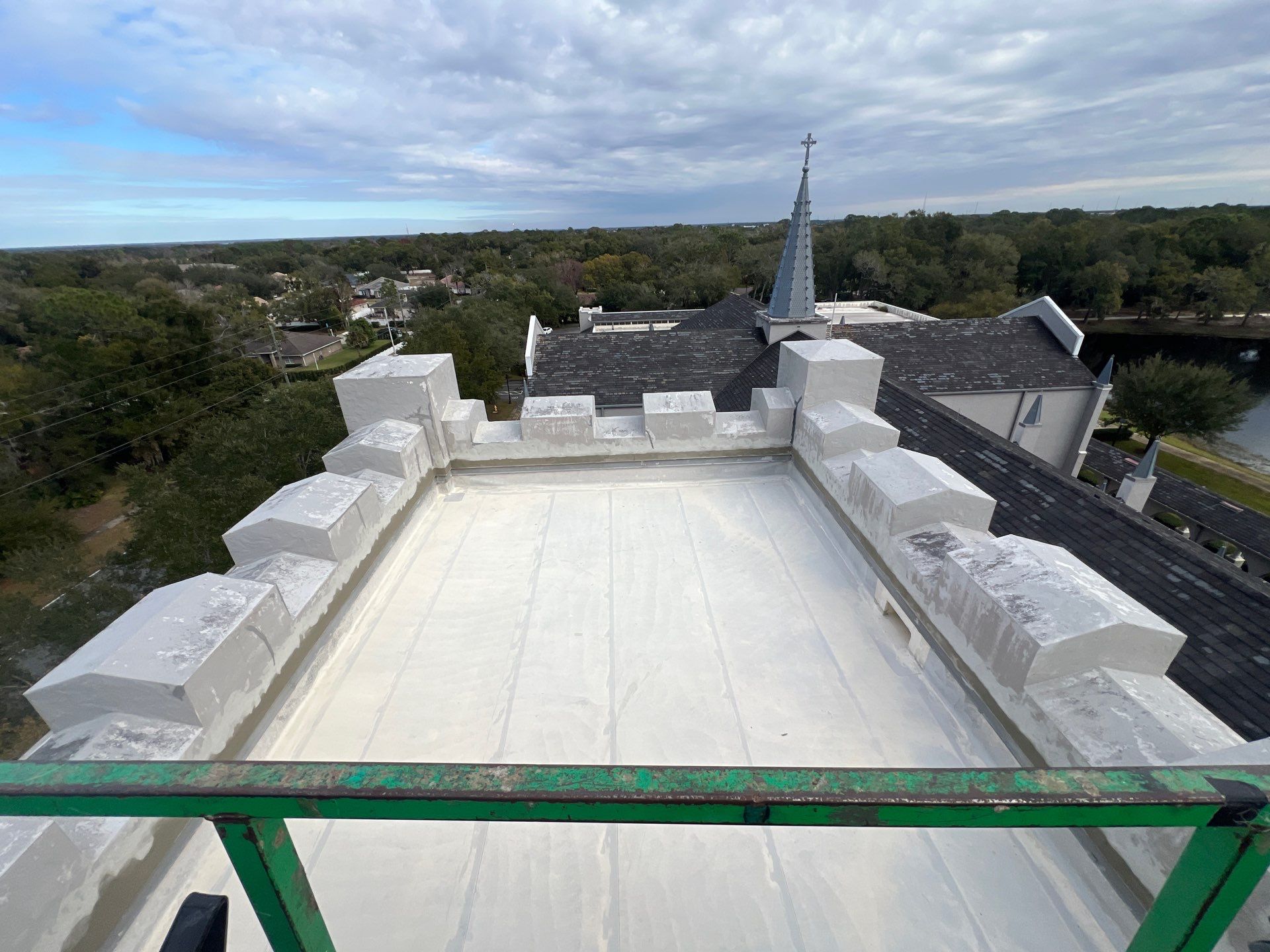 Roof Repair Sanford FL