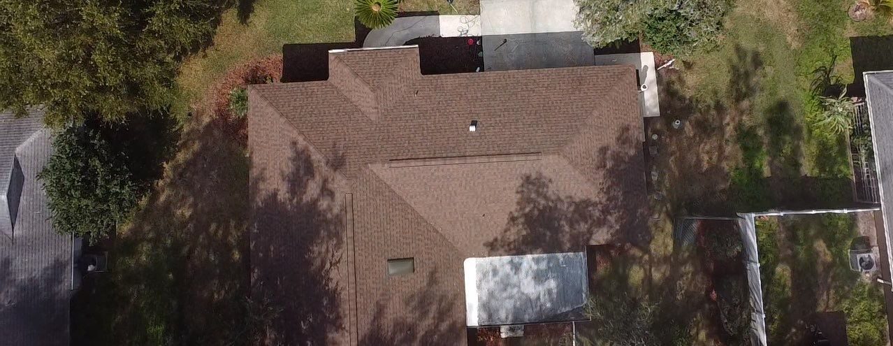 Shingle Roof Replacement Lake Mary