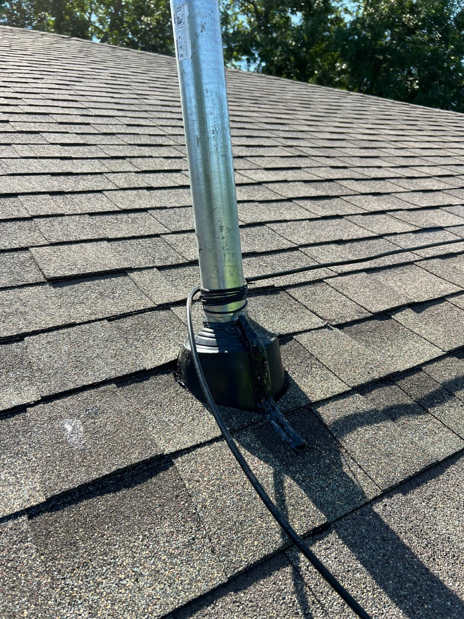 Sanford Roof Repair