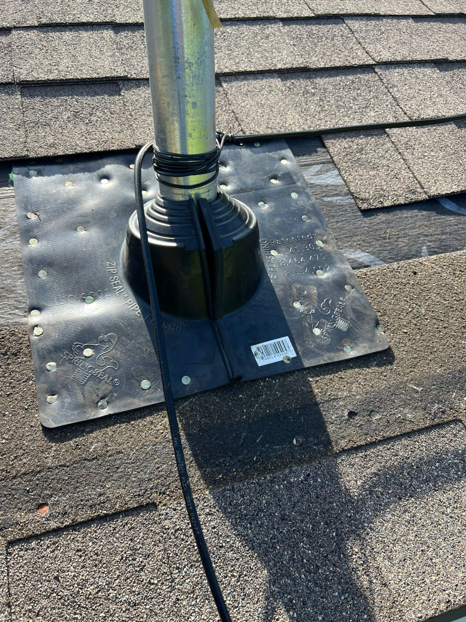 Roof Repair Sanford FL