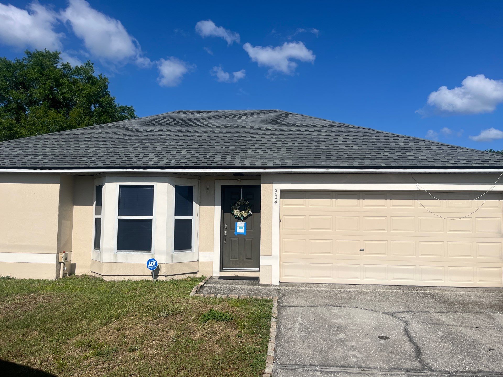 Shingle Roof Replacement Deltona FL
