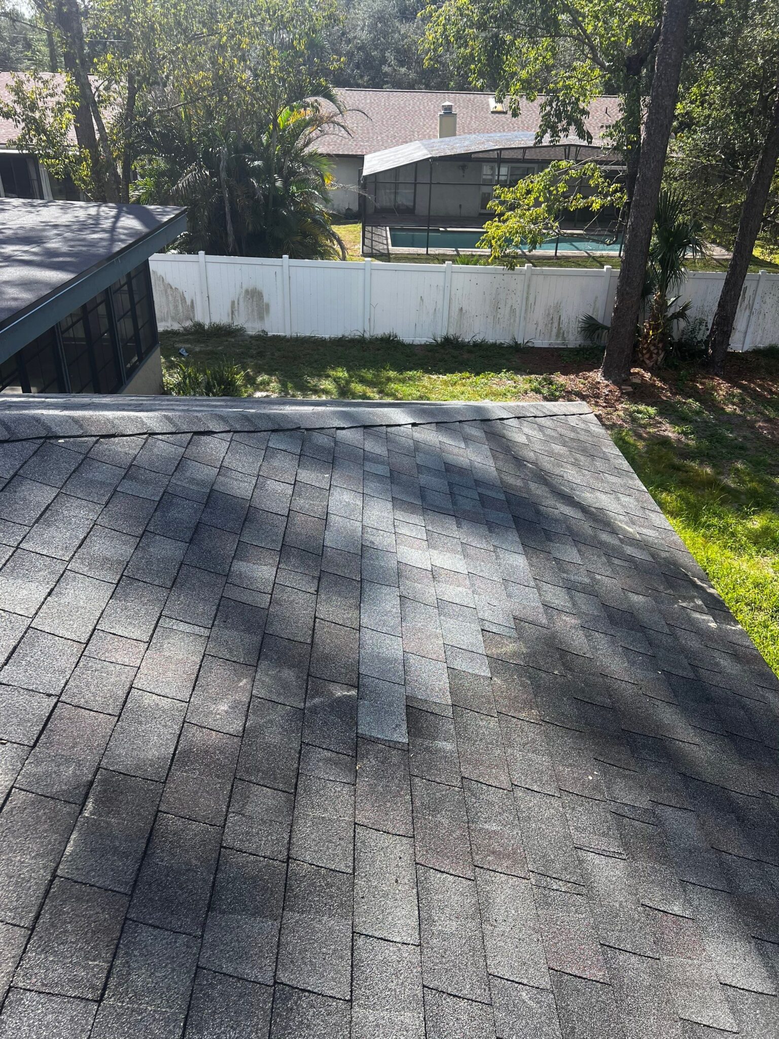 roof repair lake mary