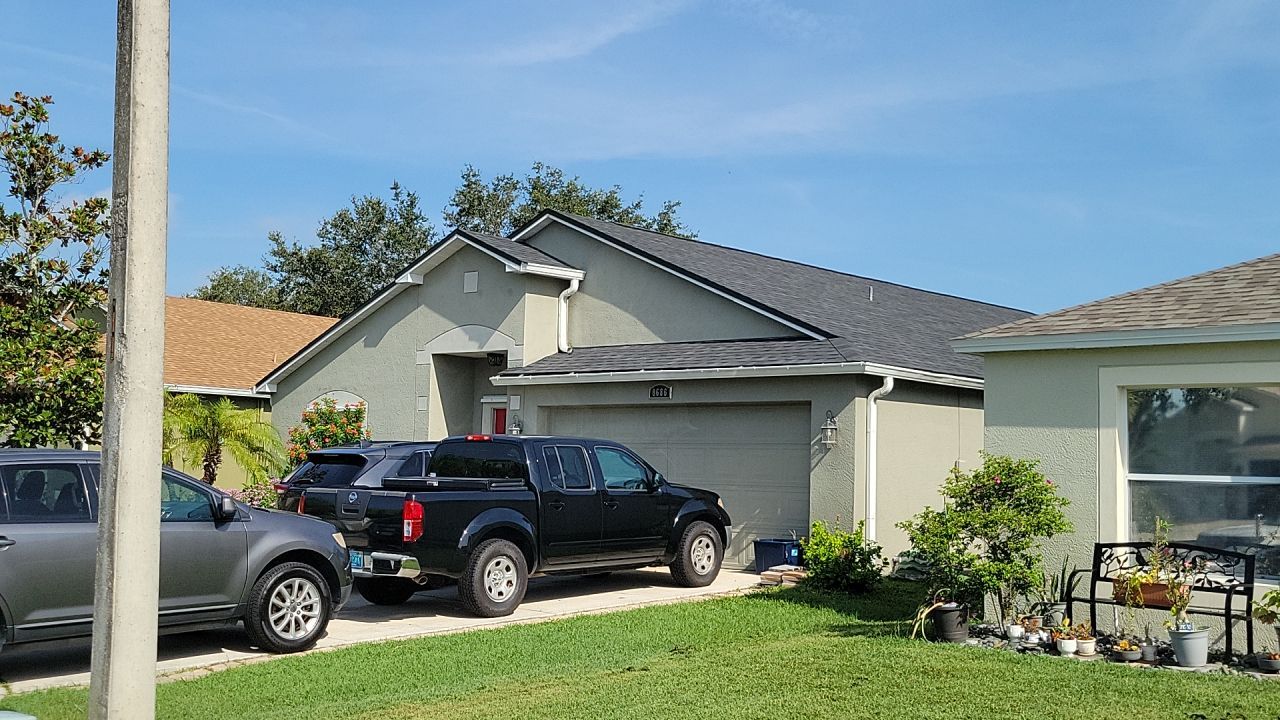 Shingle Roof replacement melbourne