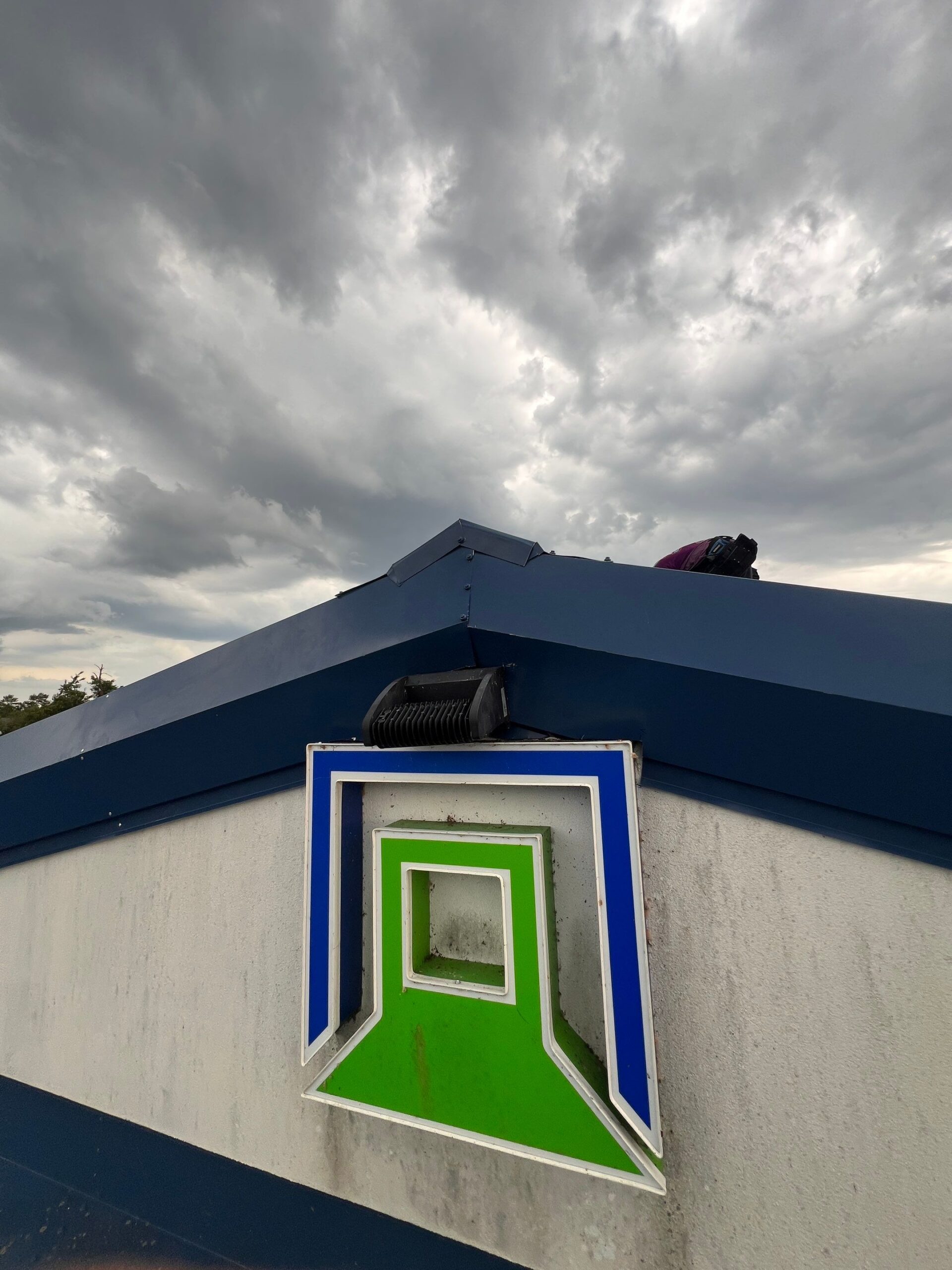 Metal roof repair deltona fl