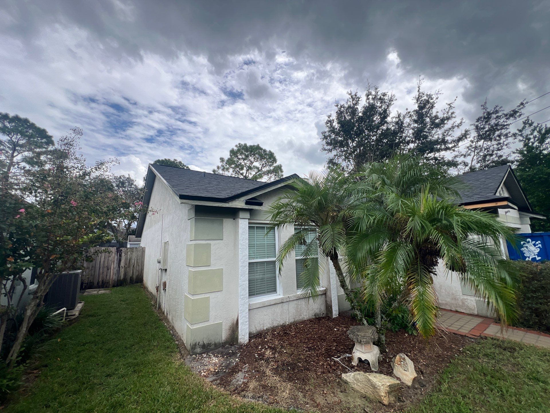 shingle roof replacement casselberry