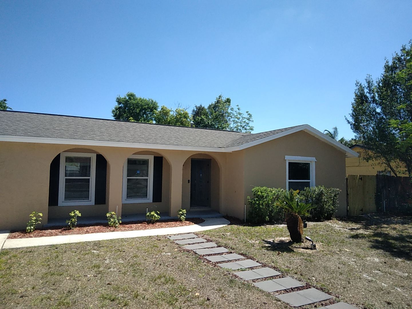 Pinnacle Pristine Shingle