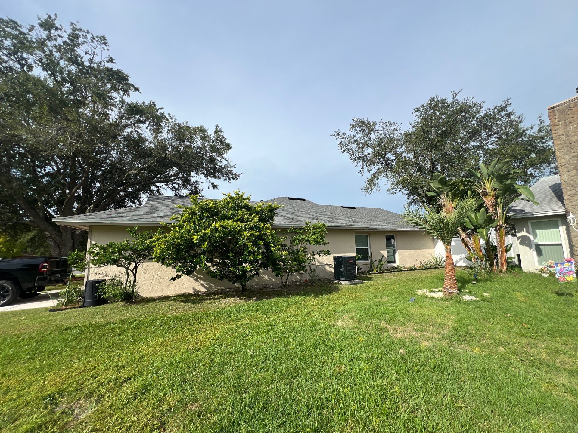 shingle roof replacement winter springs