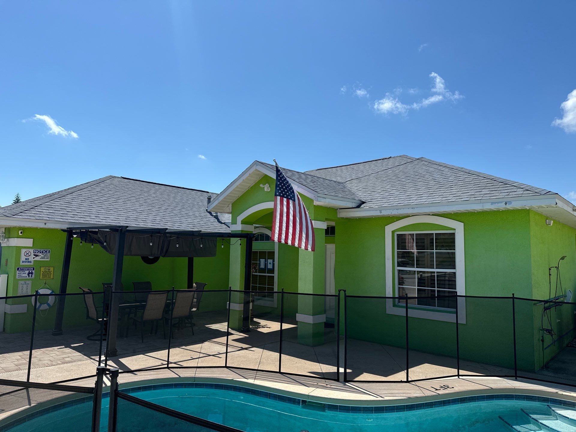 pinnacle sun shingle