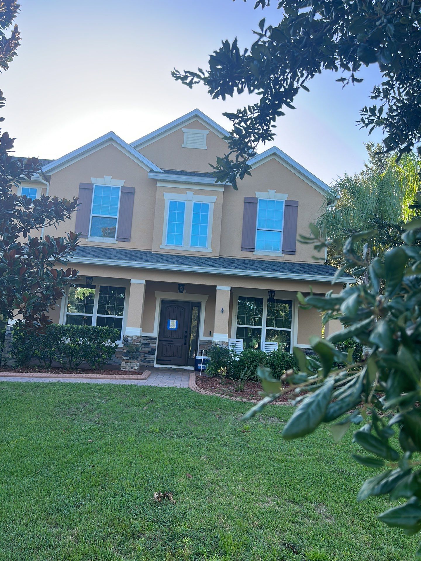 Shingle roof replacement oviedo