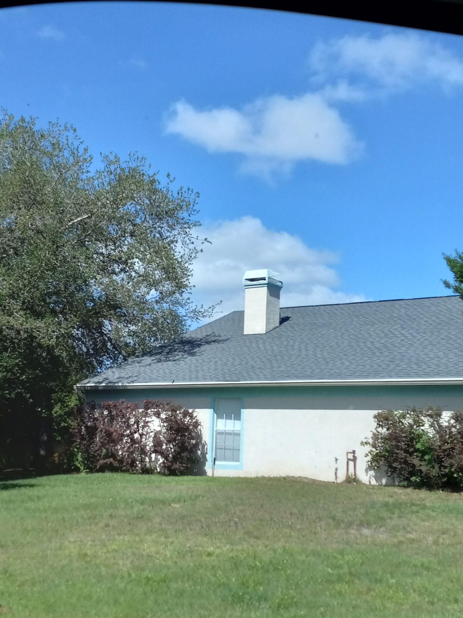 Shingle roof replacement oviedo
